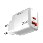 Ronin R-6025 Catalyst Charger