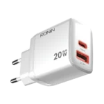 Ronin R-6025 Catalyst Charger