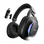 Ronin R-1515 Hurricane Headphone