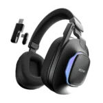 Ronin R-1515 Hurricane Headphone
