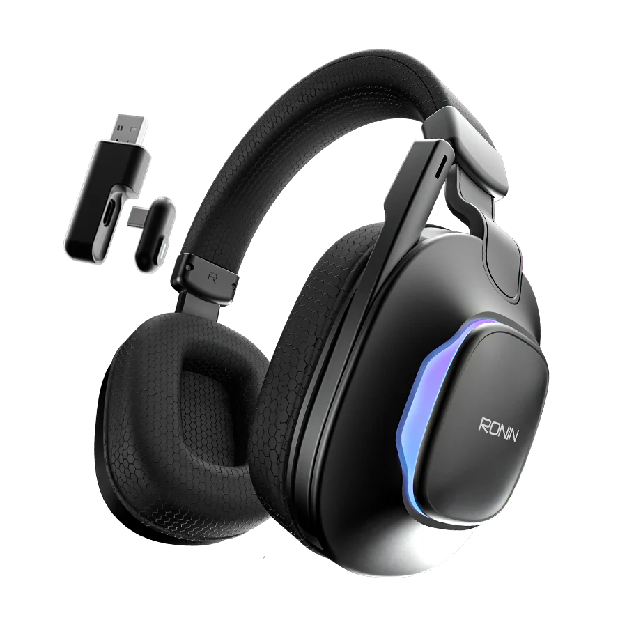 01_797a1421-a89d-43e5-9eb4-f1253ef8cd6f Ronin R-1515 Hurricane Headphone - Image 1
