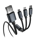 Ronin R-2015 SMASH | R-2015 - 3 in 1 Cable