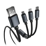 Ronin R-2015 SMASH | R-2015 - 3 in 1 Cable