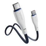 Ronin R-2060 Flexin Mini Type-C to Type-C Cable