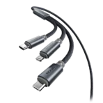Ronin R-2015 SMASH | R-2015 - 3 in 1 Cable - Image 4