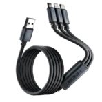 Ronin R-2015 SMASH | R-2015 - 3 in 1 Cable - Image 3