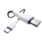 Ronin R-2060 Flexin Mini Type-C to Type-C Cable - Image 2