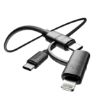 Ronin R-2020 XCEED 2 In 1 Cable - Image 2