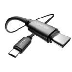 Ronin R-2050 Rush Type-C To Type-C Cable - Image 2