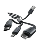 Ronin R-2015 SMASH | R-2015 - 3 in 1 Cable - Image 2