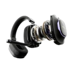 Ronin R-1515 Hurricane Headphone - Image 4
