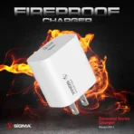 Sigma Neo Power Charger PD1 - Image 2