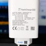 Vivo 80w Fast charger first copy
