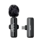 BX-115 Professional Wireless Bluetooth Microphone