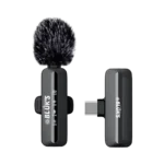 BX-115 Professional Wireless Bluetooth Microphone