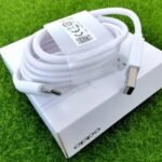 OPPO Fast Charging VOOC USB Type C Cable