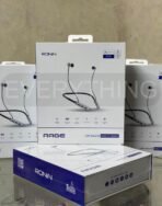 Ronin Rage R-3505 Bluetooth Neckband - Image 3