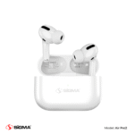 Sigma Wireless Earbuds Air Pro 2