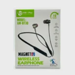 AM-BT30 Wireless Neckband - AM+ Plus