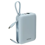 Ronin R-4070 AQUA | 20,000mAh Powerbank