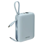 Ronin R-4070 AQUA | 20,000mAh Powerbank