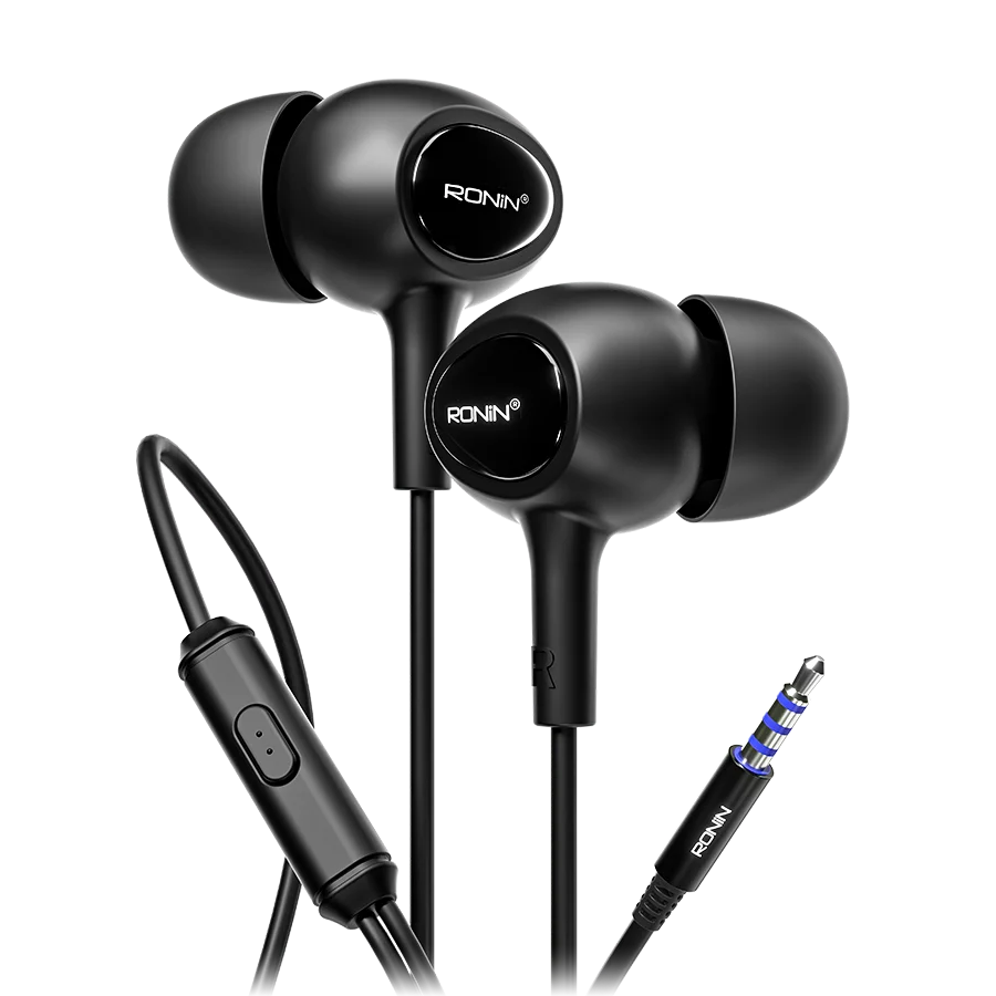 Auxilary01_8dbddb53-83a2-4978-8b20-bd6504c1f34c (1) Ronin The OG | R-9 Handsfree 3.5 pin - Image 1
