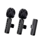 Bluks BX-116 Professional Wireless Bluetooth Microphone