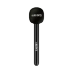 Bluks BX-117 Lavalier Microphone Handle & Accessories