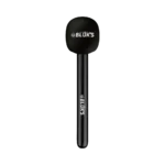 Bluks BX-117 Lavalier Microphone Handle & Accessories