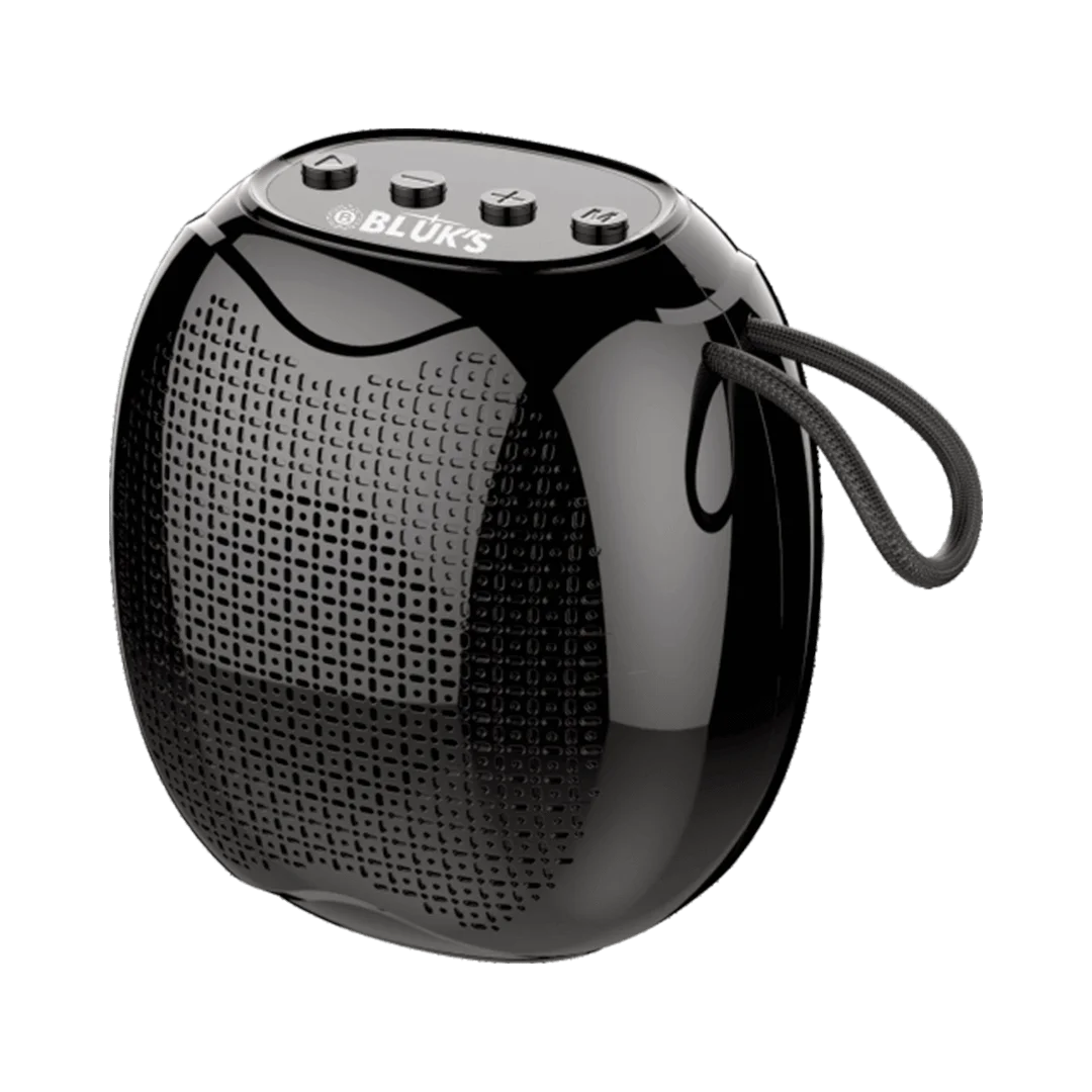 BX-171-min Bluks BX-171 | Portable Wireless Speaker - Image 1