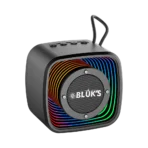 Bluks BX-182 DISCO LIGHTS - Wireless Bluetooth Speaker