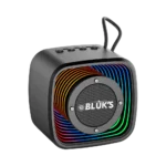 Bluks BX-182 DISCO LIGHTS - Wireless Bluetooth Speaker