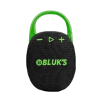 Bluks BX-192 Portable TWS Speaker