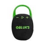 Bluks BX-192 Portable TWS Speaker