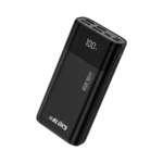 Bluks BX-305 SwiftCharge Power Bank 20000mAh