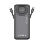 Bluks BX-306 SwiftCharge Power Bank 20000mAh