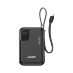 Bluks BX-308 SwiftCharge Bank 20000mAh