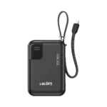 Bluks BX-308 SwiftCharge Bank 20000mAh