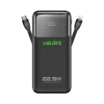 bluks bx 314 Powerbank