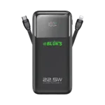 bluks bx 314 Powerbank