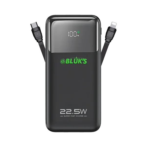 bluks bx 314 Powerbank