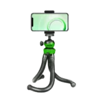 Bluks BX-325 Deformable Flexible Tripod