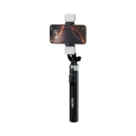 Bluks BX-330 Integrated Tripod & Selfie Stick