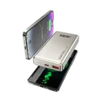 Bluks BX-400 20000mAh Power Bank