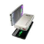 Bluks BX-400 20000mAh Power Bank