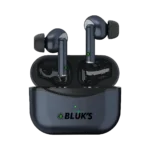 BX-590 - Quad-Mic ANC + ENC Wireless Headset