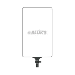 Bluks BX-706 StudioGlow - 16inch 50W 2700-7500K