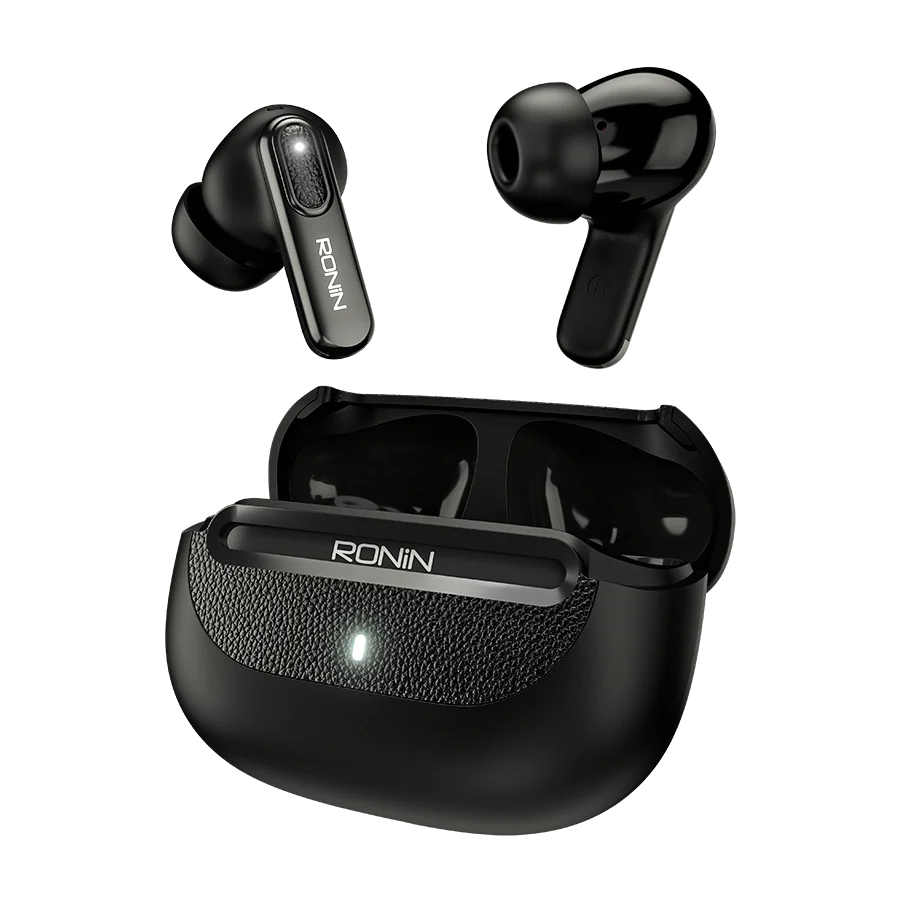 RONIN R-7080 Nox Earbuds