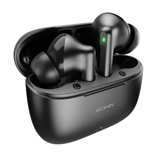 Ronin R-740 Vivid Earbuds