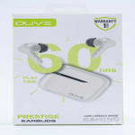 OLIVE O-2020 Wireless Bluetooth Earbuds